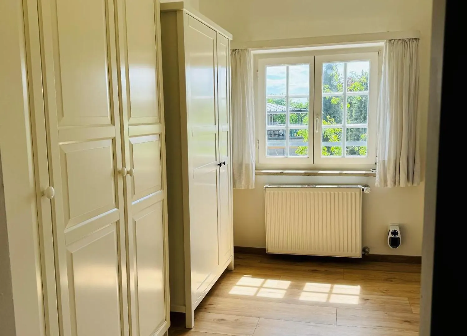 Gautinger Hof Hotell Gauting