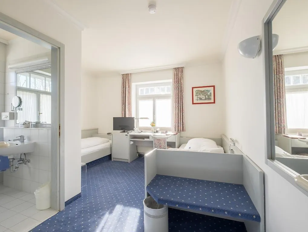 Gautinger Hof Hotell