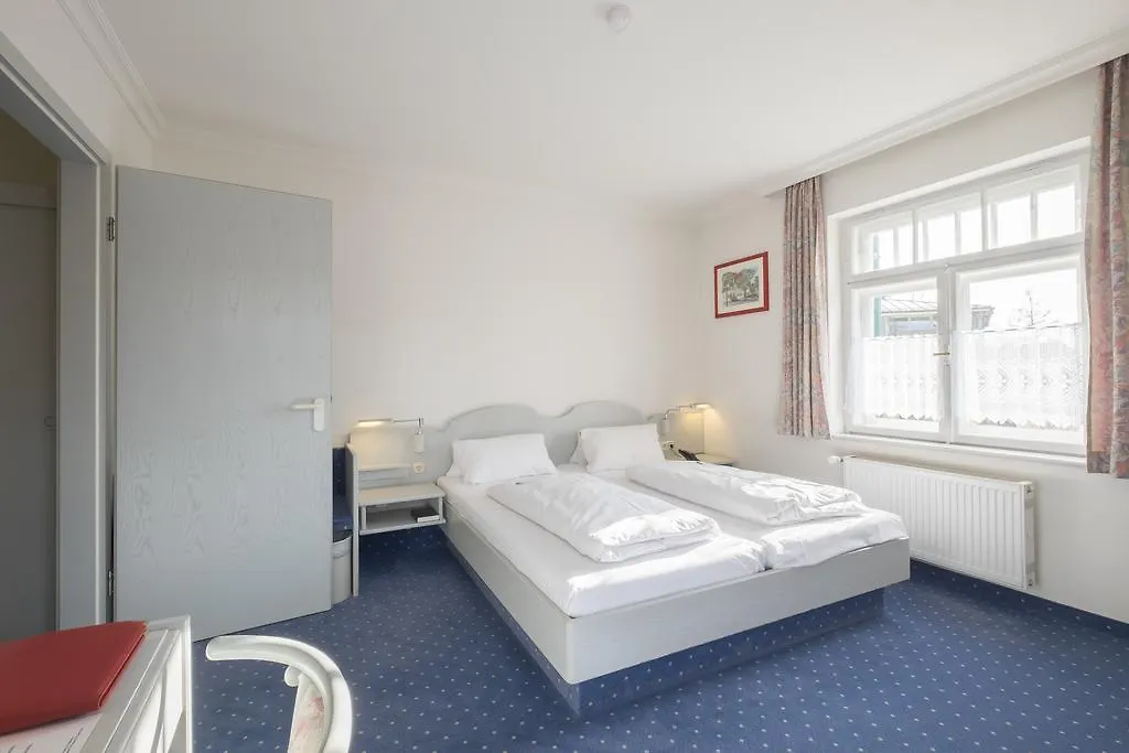 Gautinger Hof Hotell